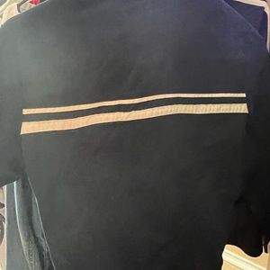 Nike fit jacket size small